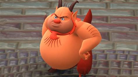 The Real Reason Phil Doesn't Speak In Kingdom Hearts III.